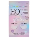 HQ K-Beauty Patch Occhi Hydrogel Glitter Attivi: Idratanti - Illuminanti 4 x 1,25 g